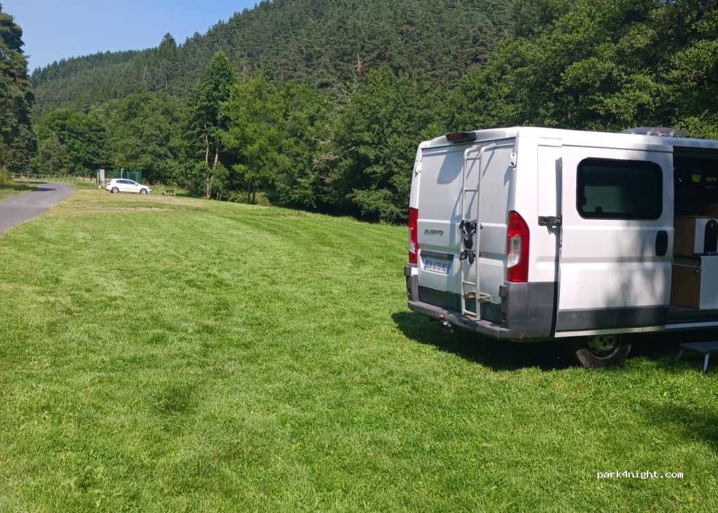 (43500) Craponne-sur-Arzon - — foto
