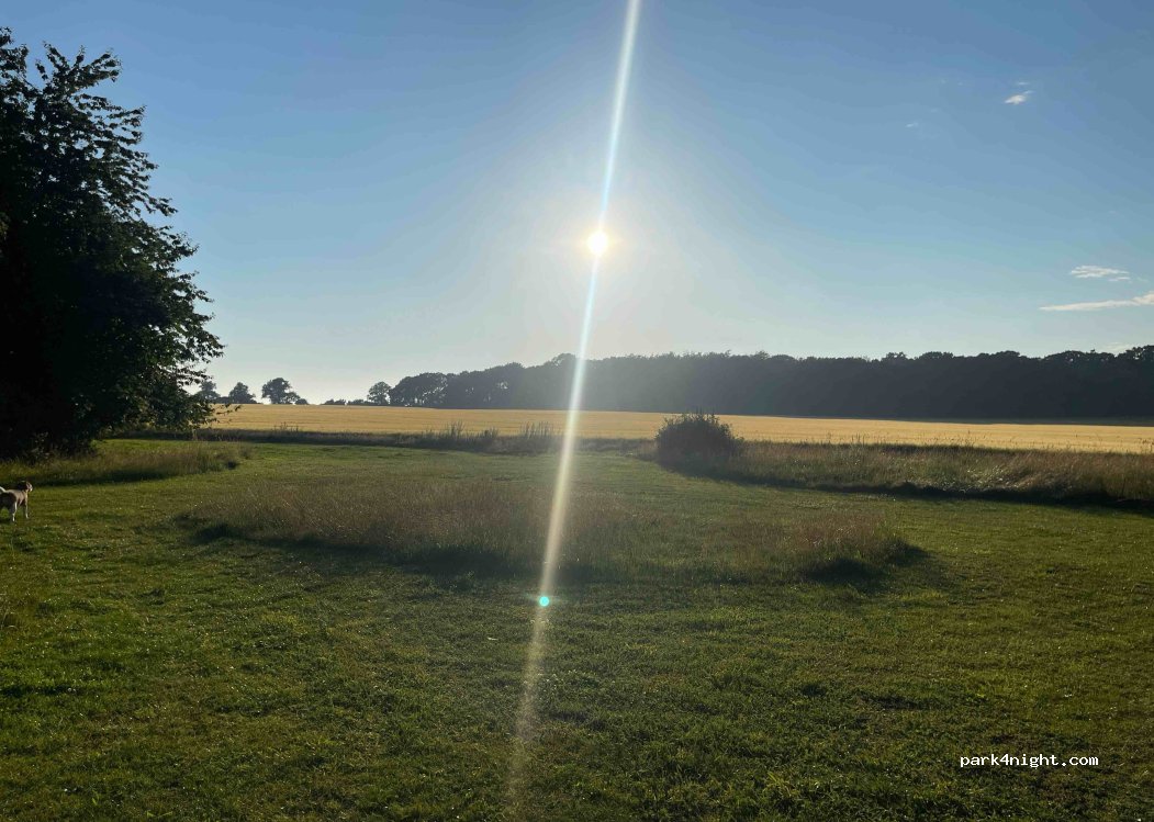 (4874) Gedser - 87 Gammel Landevej — foto