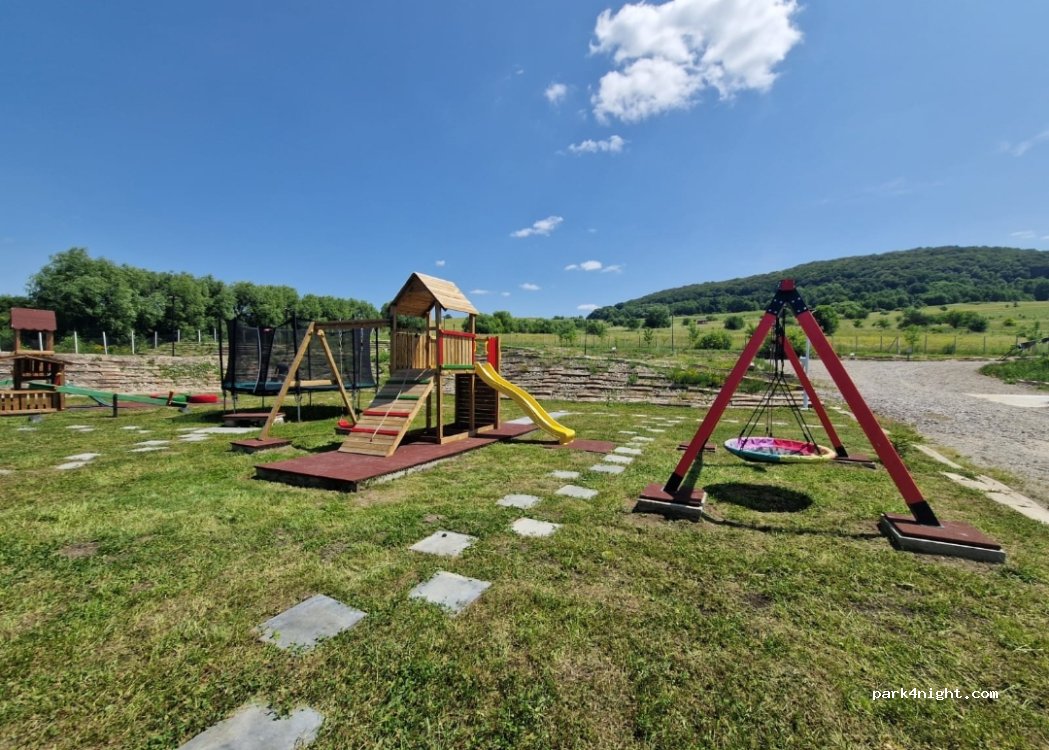 Camping MOON VIEW — foto 5
