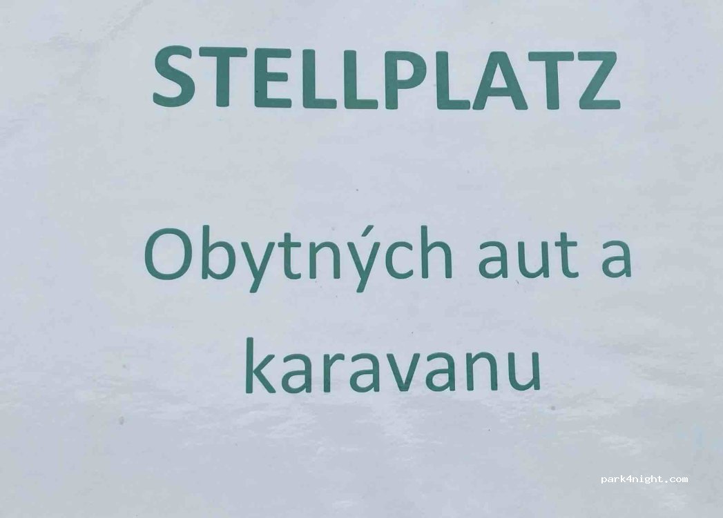 (664 54) Nesvačilka - Unnamed Road — foto