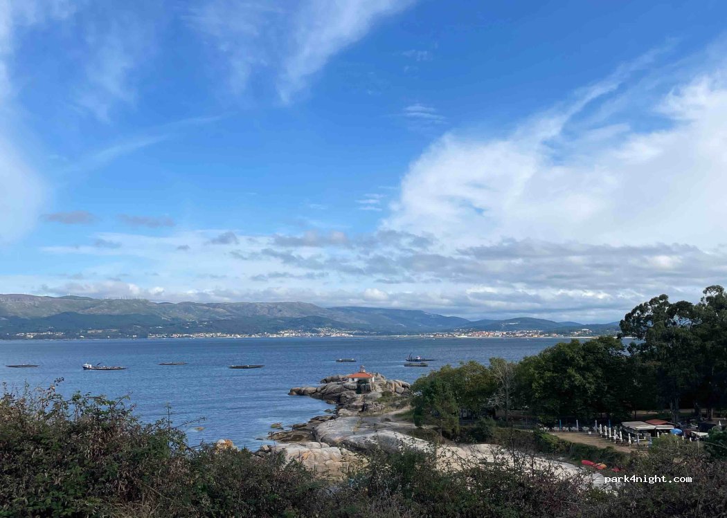 (36626) Illa de Arousa - — foto 4