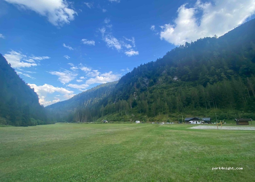 (38053) Castello Tesino - — foto