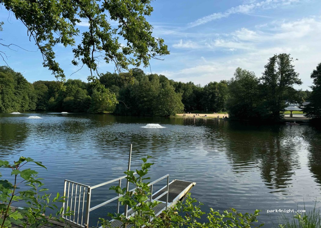 Hoher Niemen Freizeitpark GmbH — foto