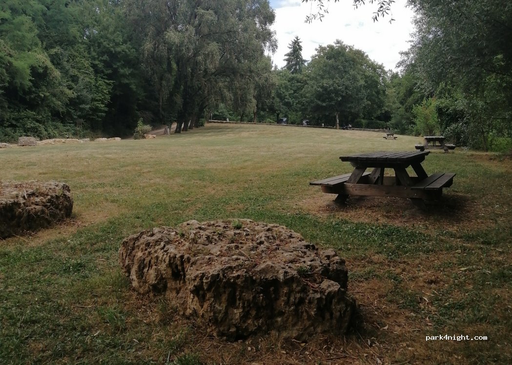 (86190) Quinçay - Moulin de Ringere — foto