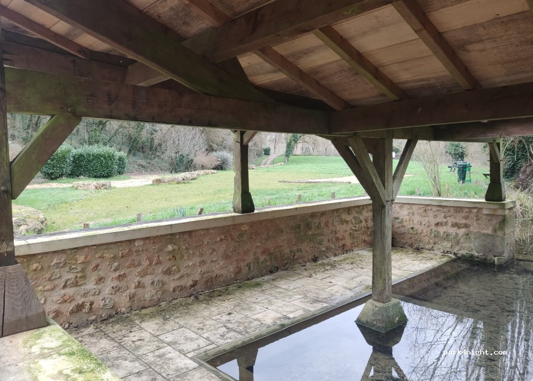 (86190) Quinçay - Moulin de Ringere — foto 4