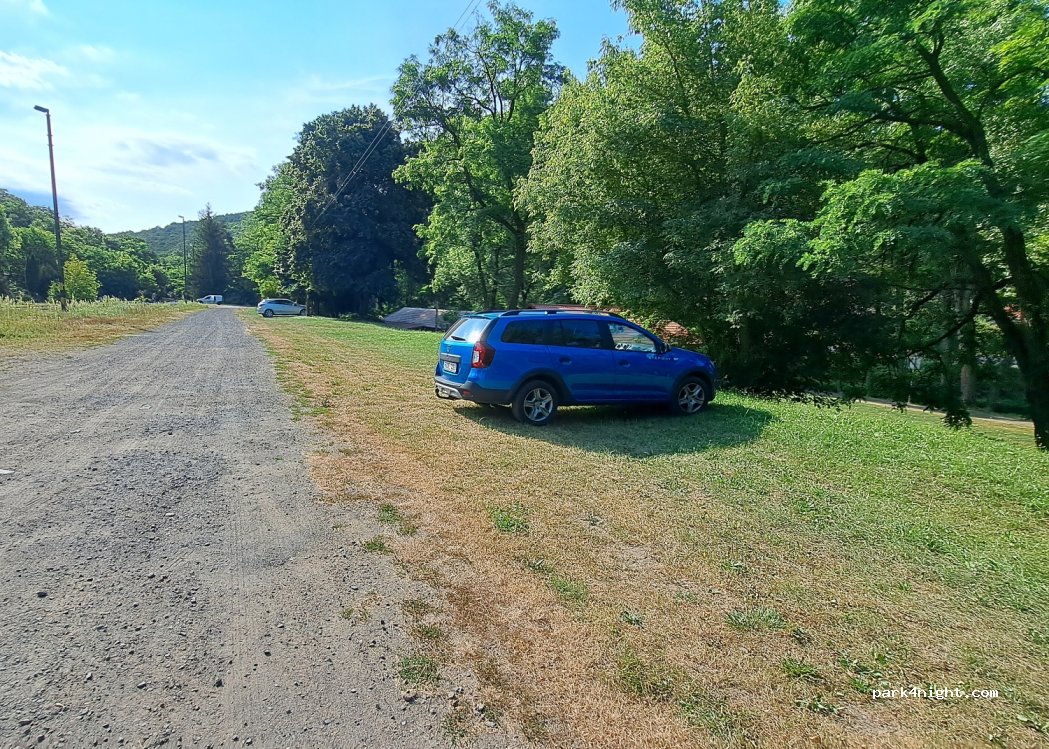 (3323) Szarvaskő - 4 Vasút utca — foto