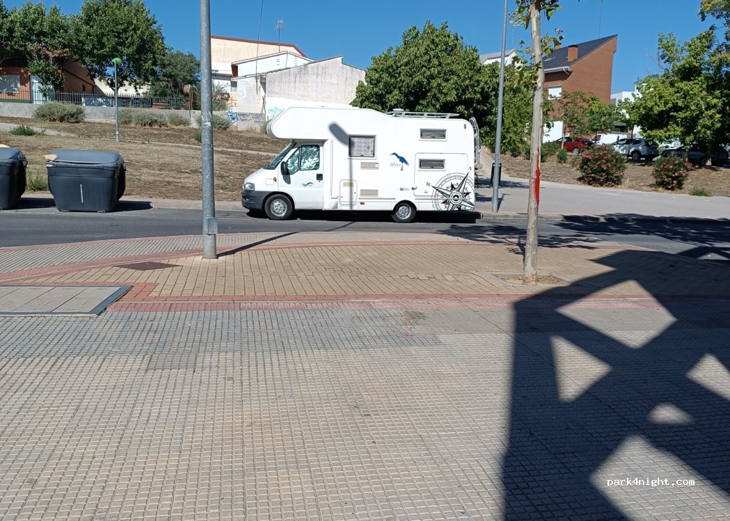 (28229) Villanueva del Pardillo - 3 Calle de la Encina — foto