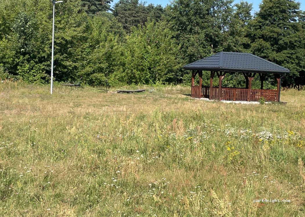 (05-180) Szlak niebieski - Szlak niebieski — foto