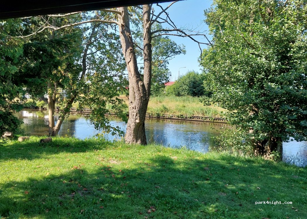 Kemping i Domki Letniskowe Darłowo — foto