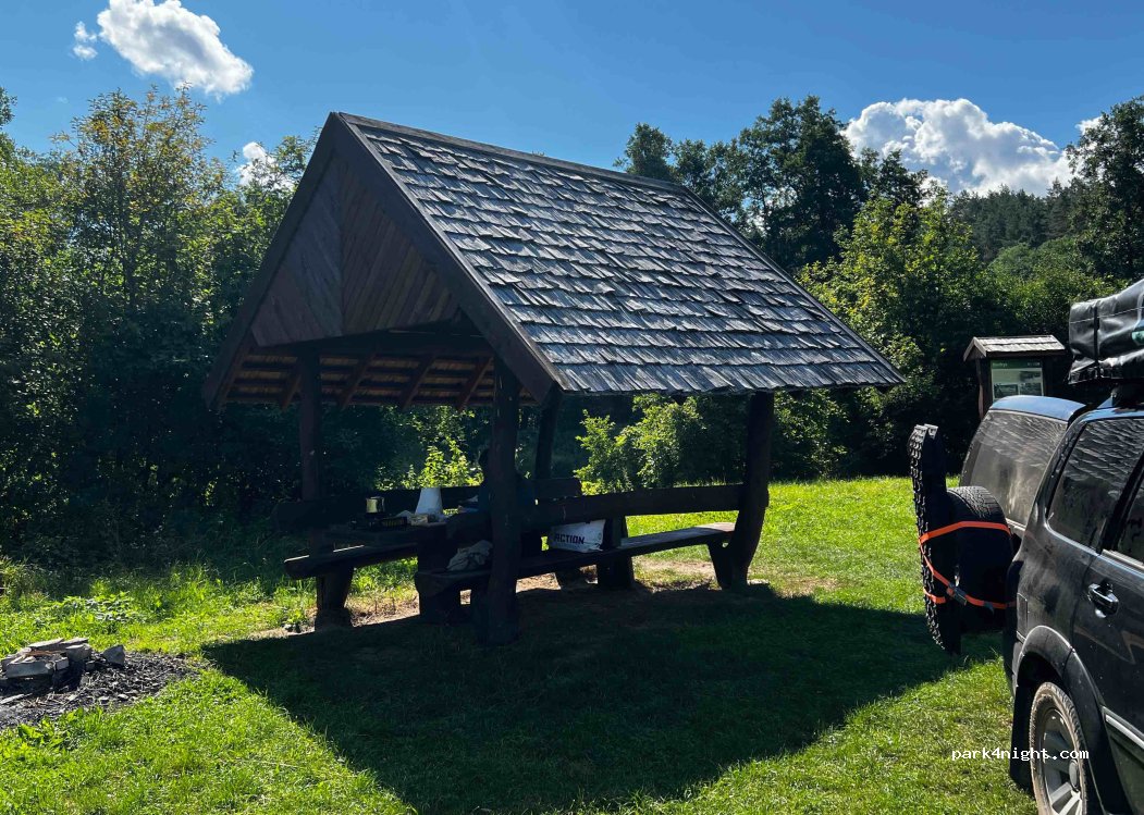 (65342) Merkinė - — foto