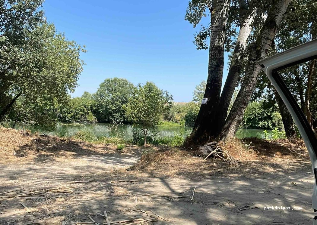(34400) Lunel - 1111 Chemin du Pont de Lunel — foto