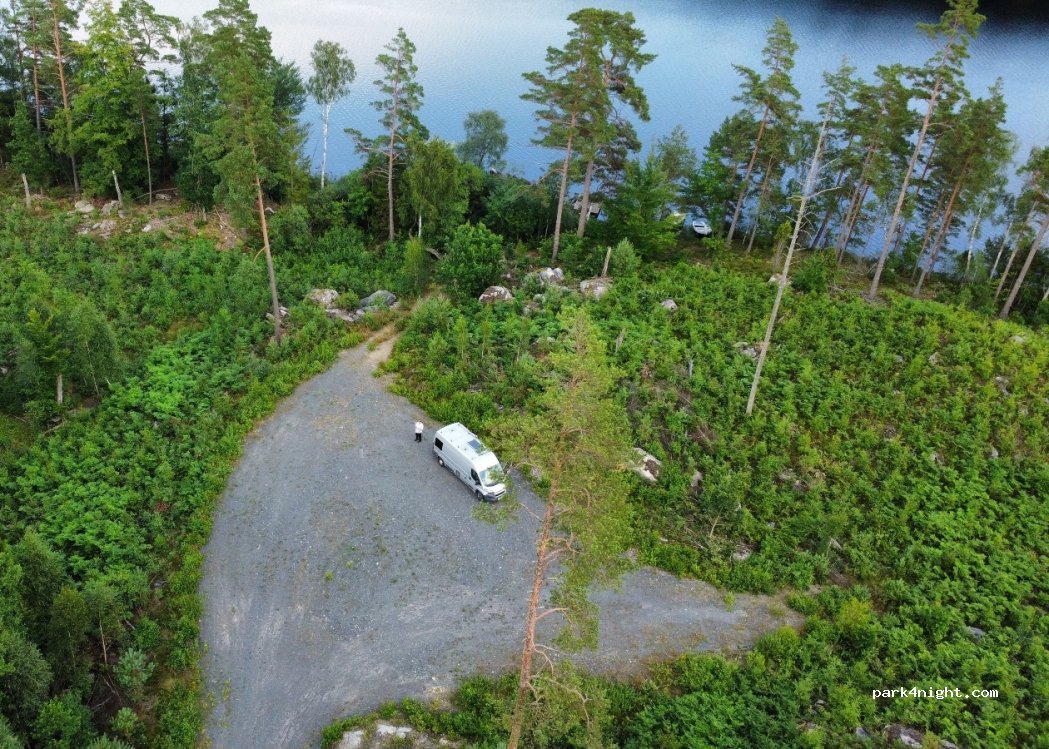 (291 56) Arkelstorp - Unnamed Road — foto