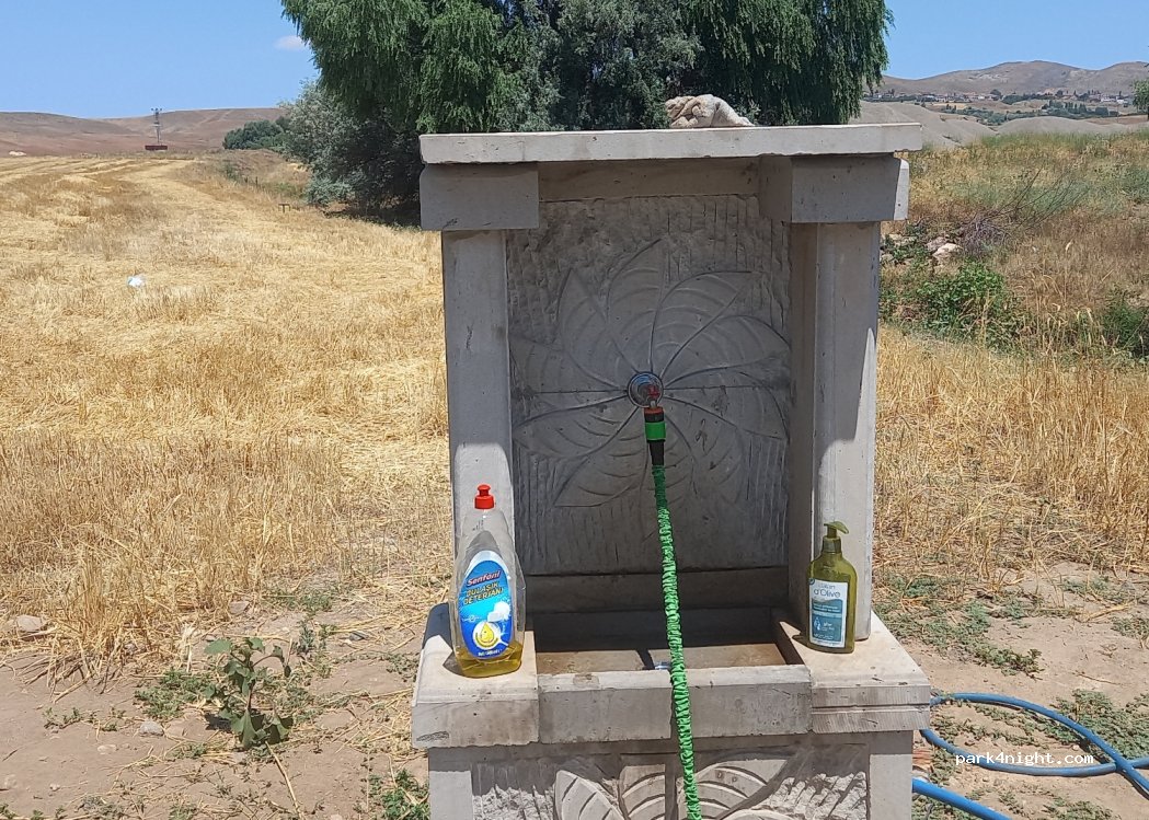 (38820) Sarıoğlan - D260 — foto