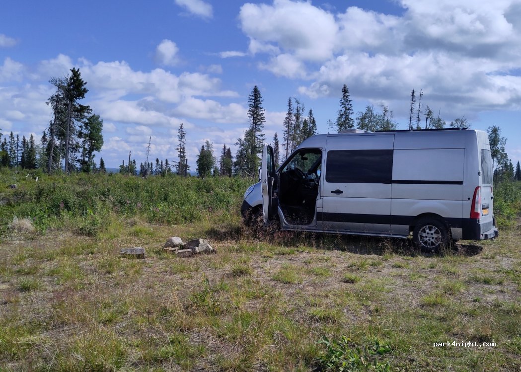(837 97) Åre - — foto