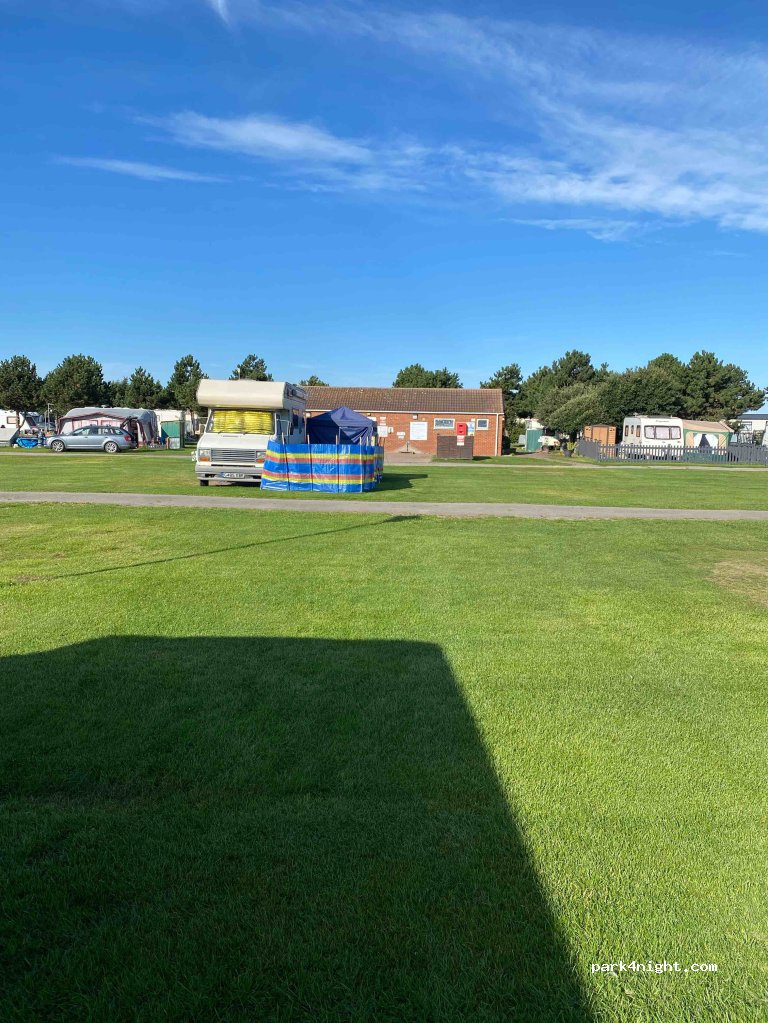 Lakeland Caravan Park — foto 2