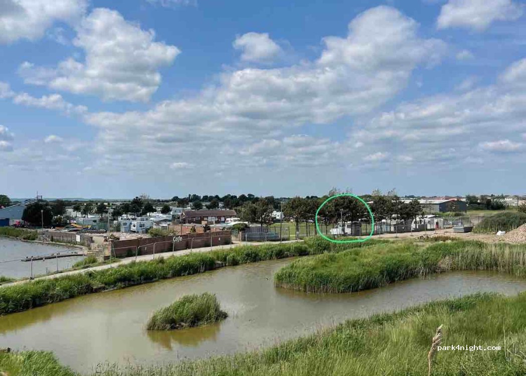 Lakeland Caravan Park — foto 3
