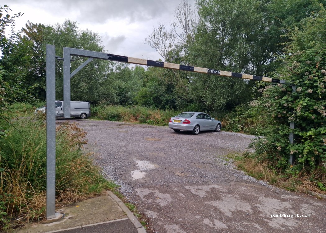 (TA7 8PZ) Bawdrip - 2 Bradney Lane — foto 2
