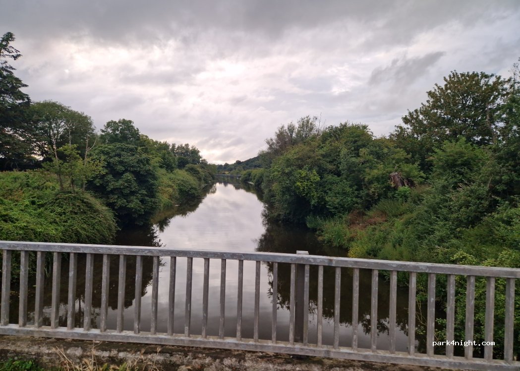 (TA7 8PZ) Bawdrip - 2 Bradney Lane — foto 3
