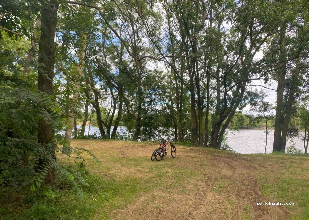 (49350) Gennes-Val-de-Loire - 9 Route du Thoureil — foto