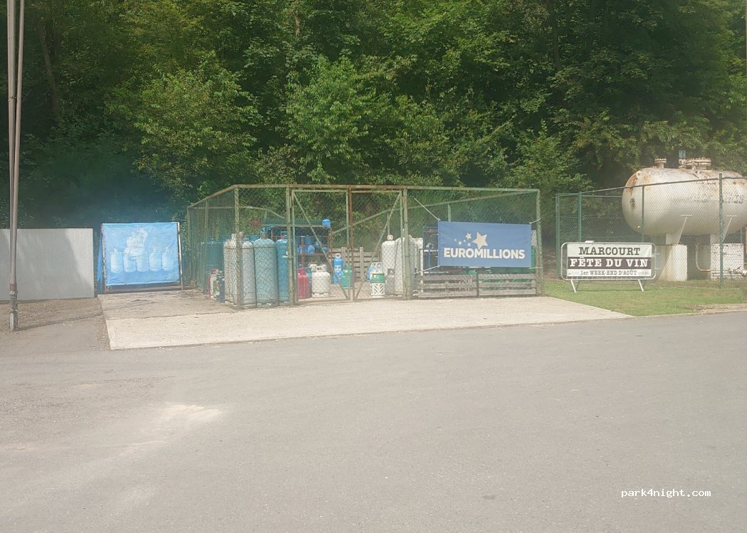 (6987) Rendeux - 2A Vecpré — foto