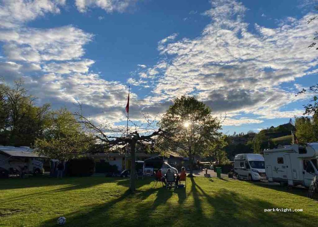 Camping Thörishaus — foto 3