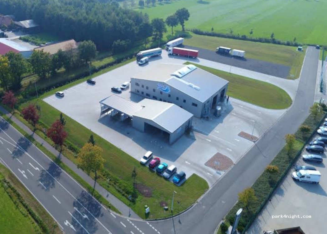 (26670) Uplengen - 1 Robert-Bosch-Straße — foto