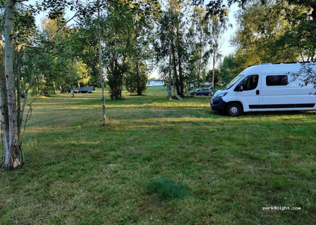 Campingplatz Am Müncherteich — foto 2