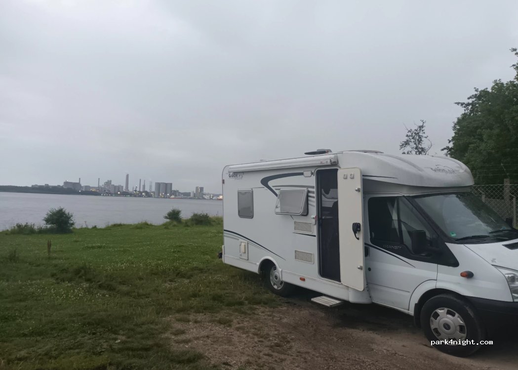 (9400) Norresundby - Kystvejen — foto