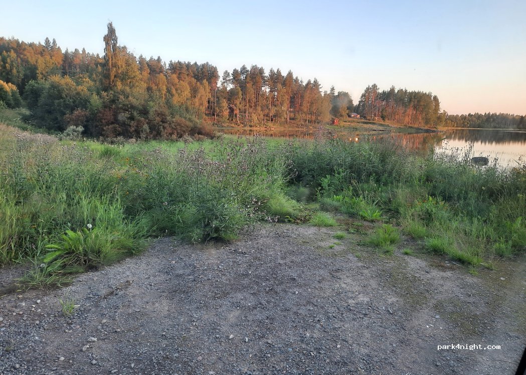 (975 98) Luleå - 30 Gussövägen — foto
