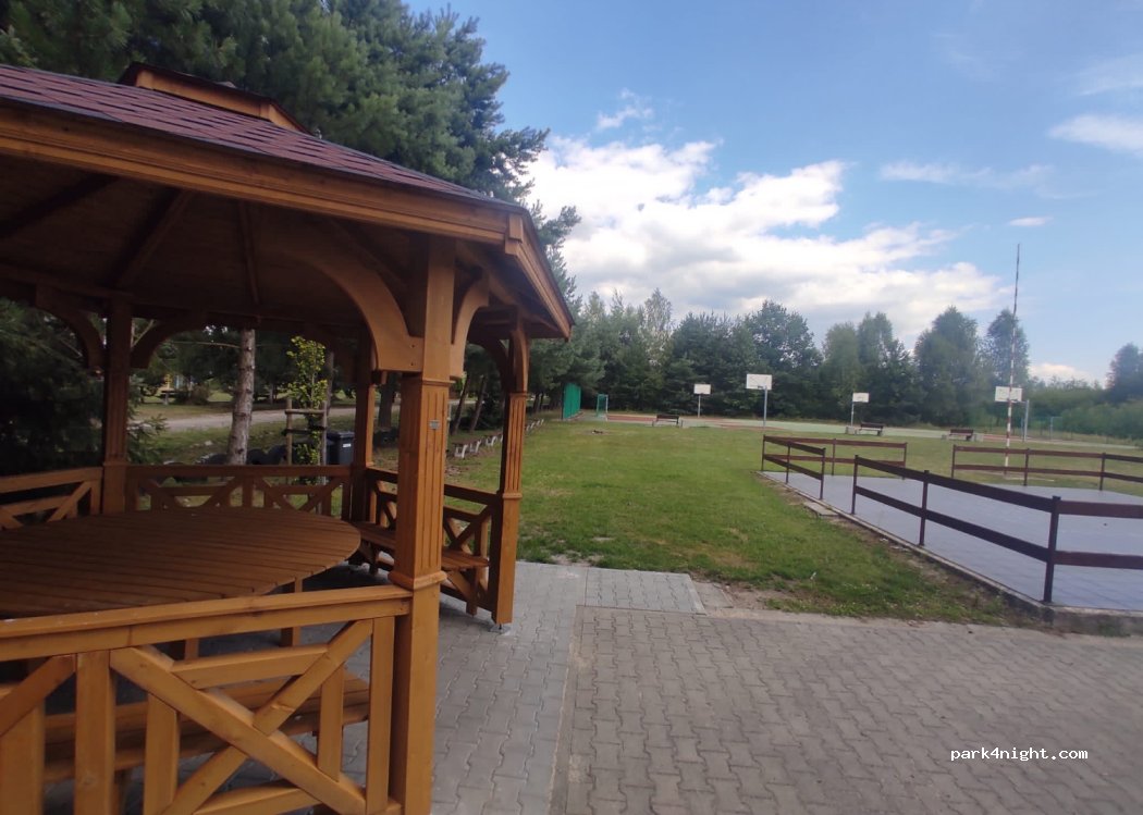 (42-624) Ossy - 1 Strażacka — foto 2