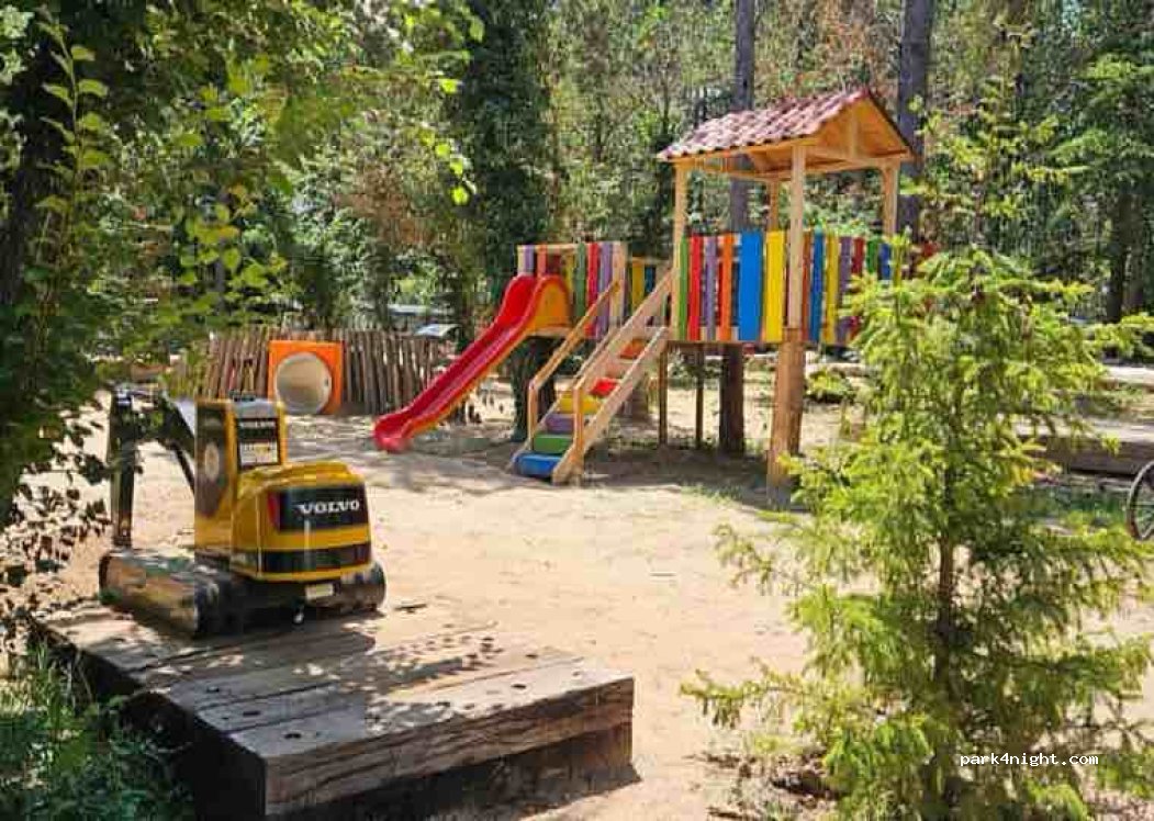 Camping Sozopol Eco — foto 4