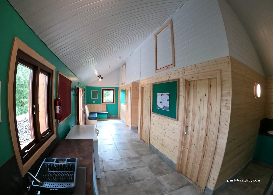 Low Greenside Farm Campsite — foto 3