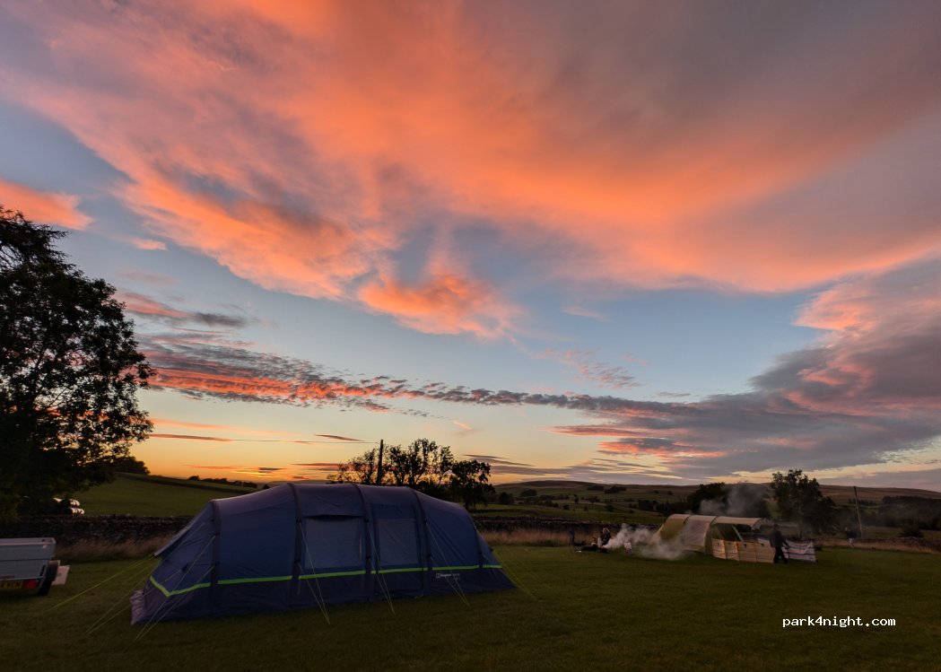 Low Greenside Farm Campsite — foto 4