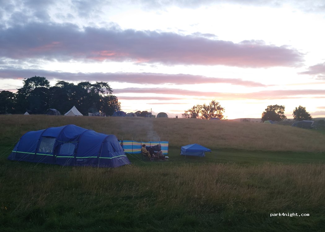 Low Greenside Farm Campsite — foto 5