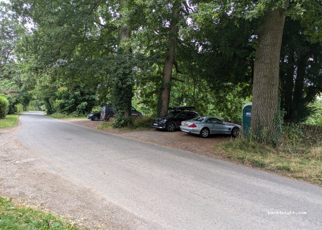 (WR12 7JS) Broadway - 47 Snowshill Road — foto