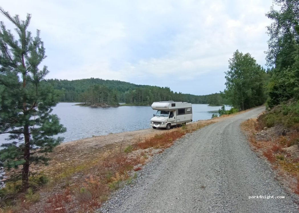 (4985) Vegårshei - — foto