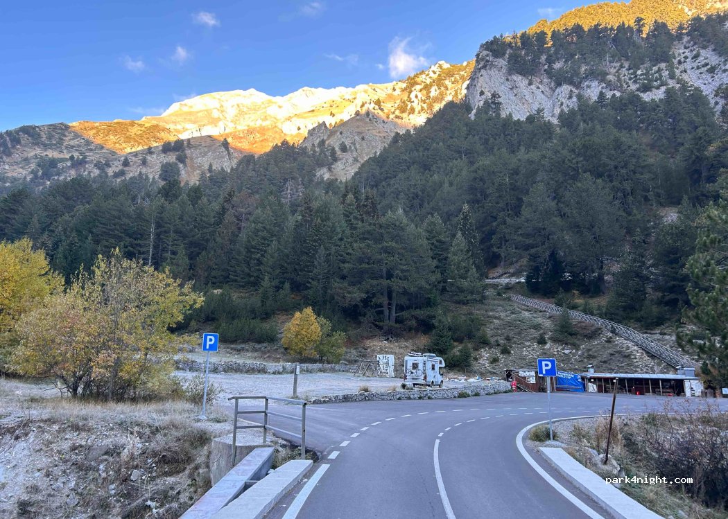 Banderitsa Camping — foto 5