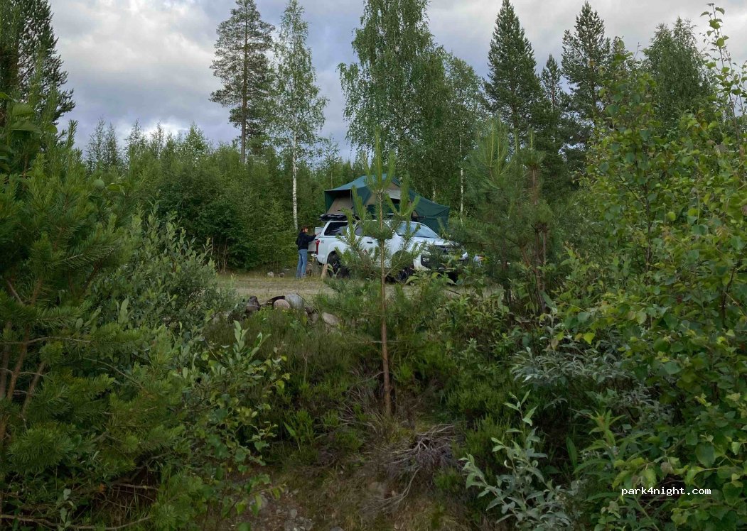 (780 67) Fulunäs - 311 — foto 3