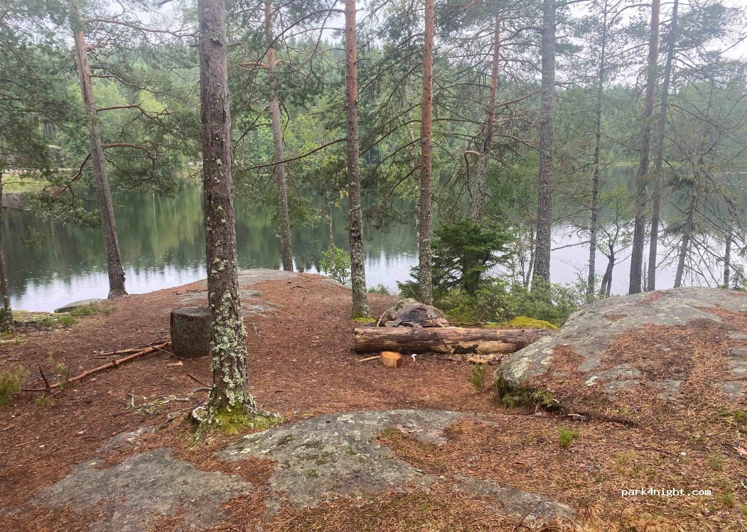(672 92) Årjäng - — foto