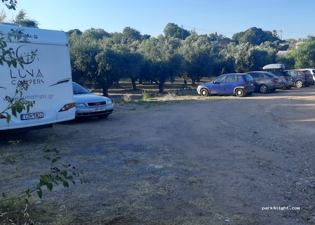 (240 10) Chrani - EO Rizomilou-Koronis — foto