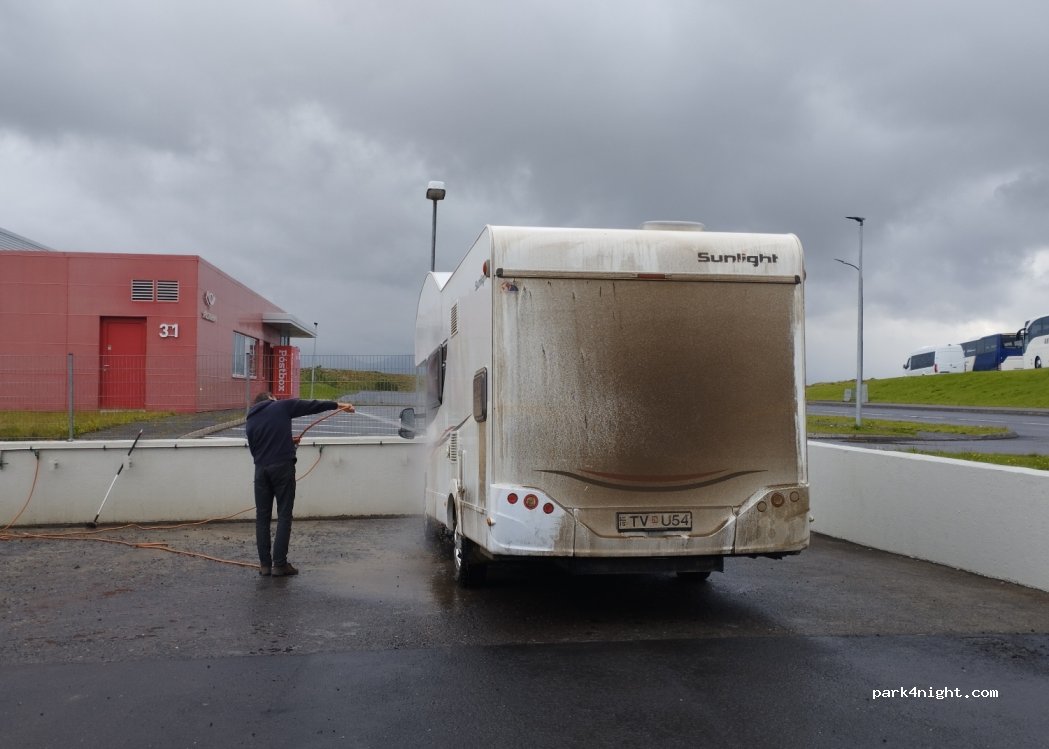 Stykkishólmur - 24 Aðalgata — foto
