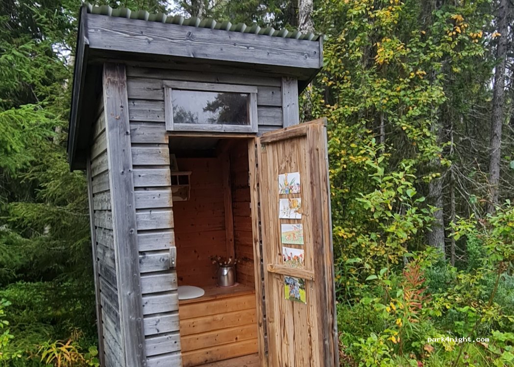 (837 96) Järpen - 133 Helgesjön — foto 4