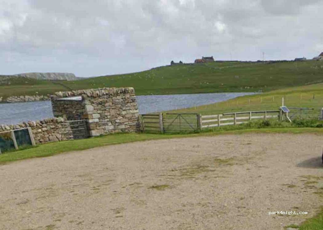 (ZE2 9DD) Breckon - Unnamed Road — foto 3