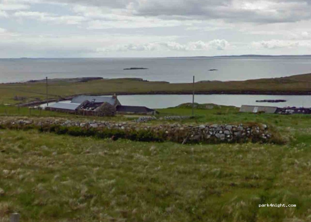 (ZE2 9AY) Burravoe - Unnamed Road — foto 2