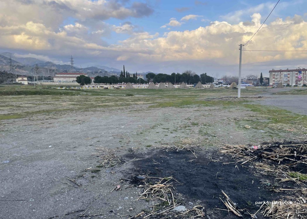 (09010) Efeler - No:4 Müze Bulvarı — foto