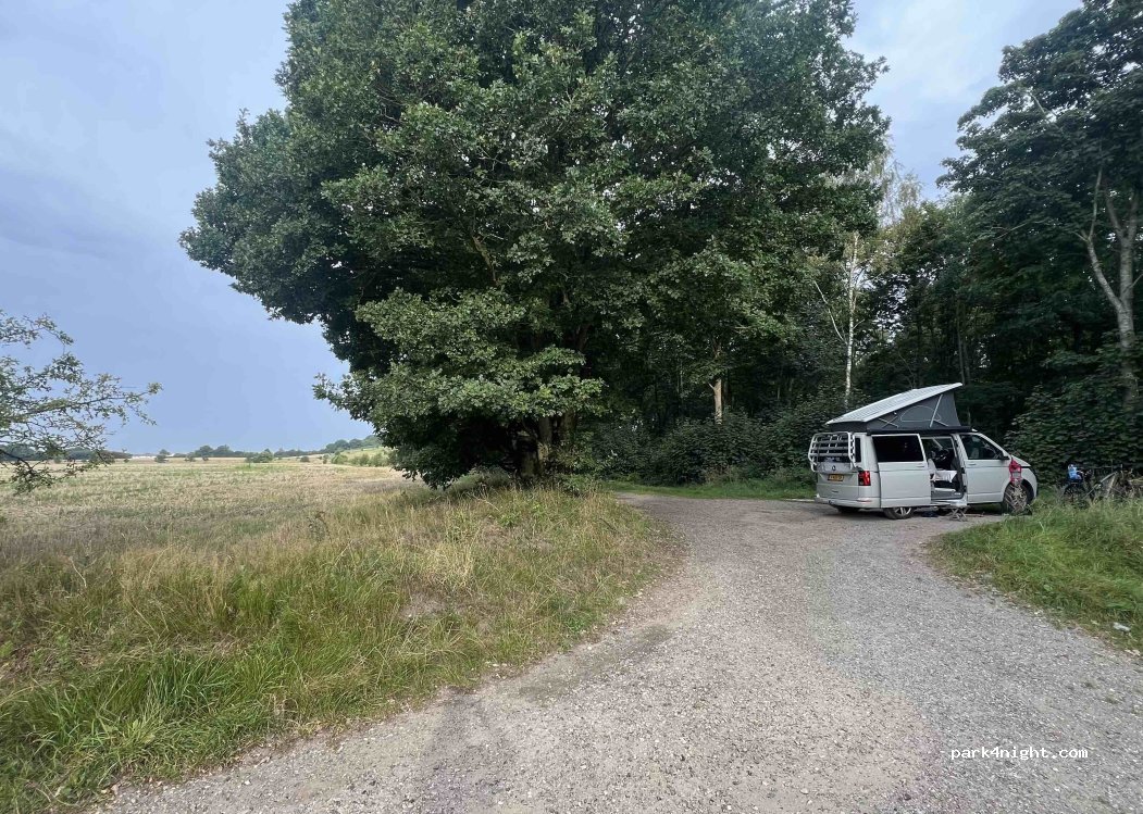 (6100) Haderslev - 20 Starup Hedevej — foto 2