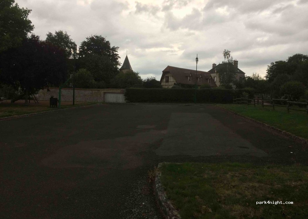 (61150) Avoine - Rue du Moncel — foto 2