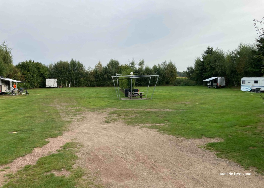 Campingplatz Dümmer-See C12 — foto 2