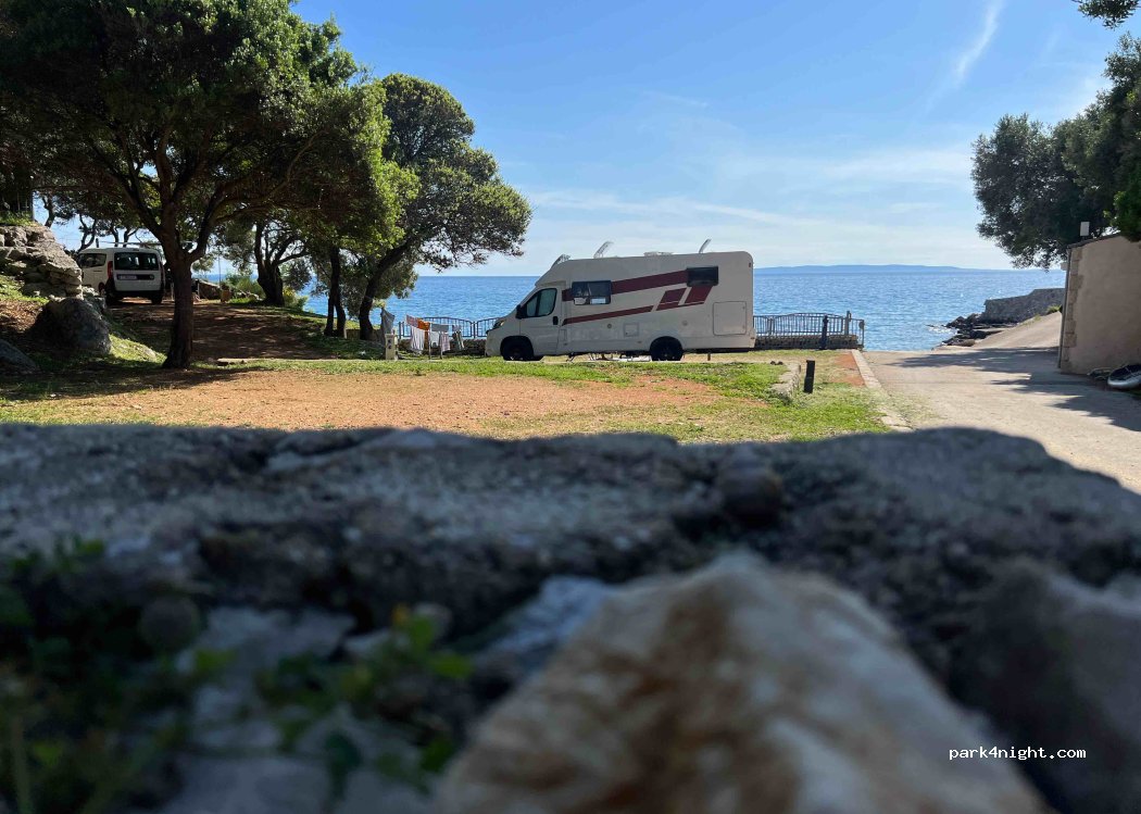 Camping Dražica — foto 3