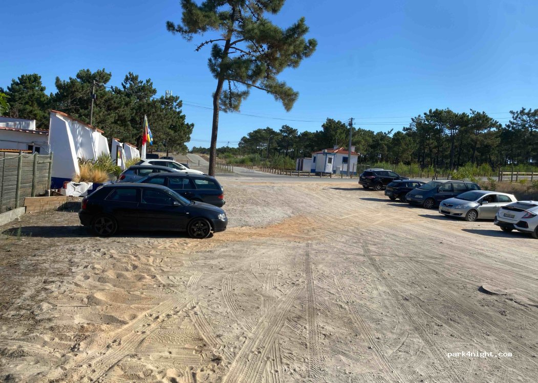(7570) Melides - Unnamed Road — foto